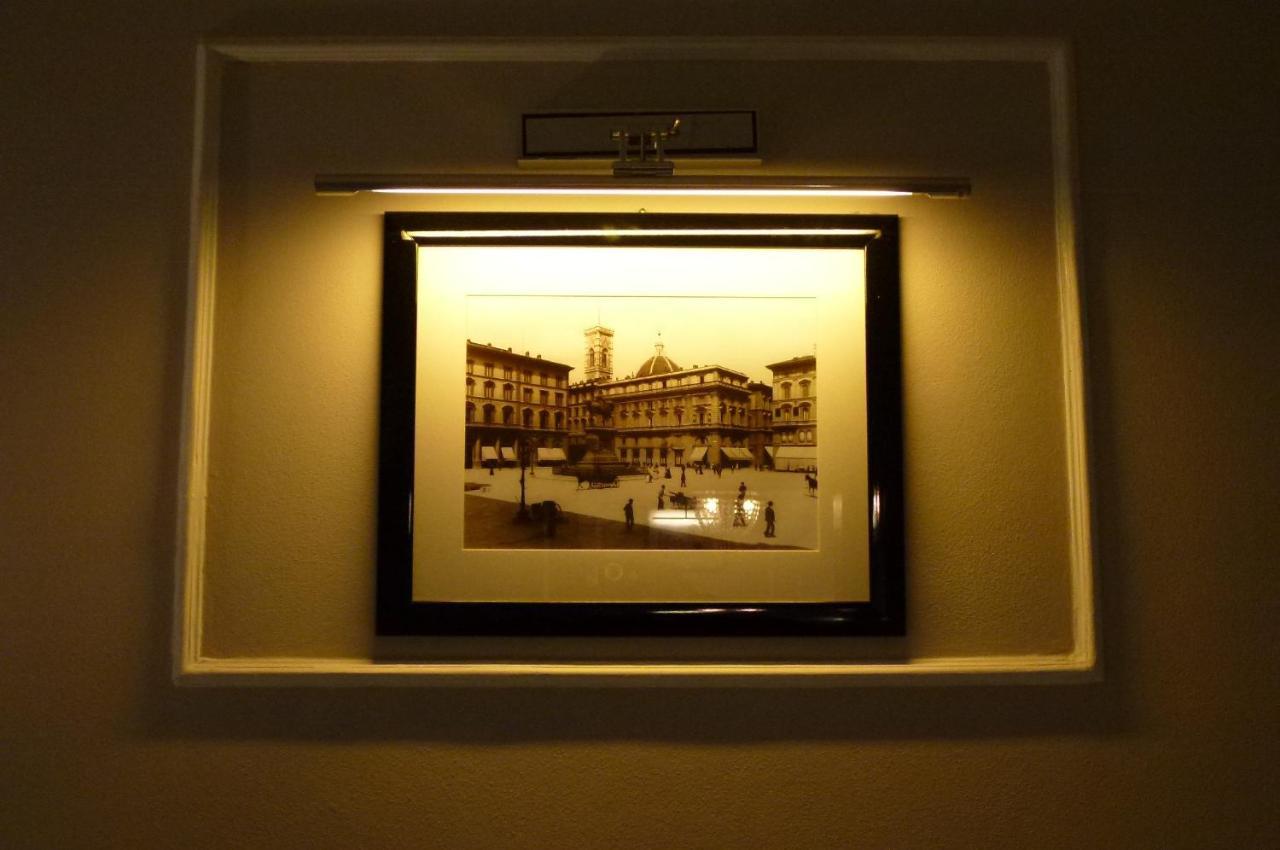 Brunelleschi Suite Florence Exterior photo